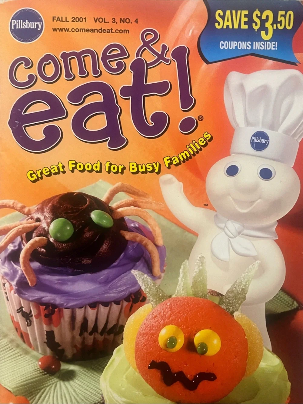 Lot of Cookbooks